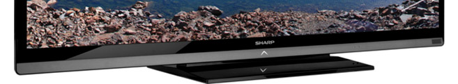 Ремонт телевизоров Sharp в Черноголовке